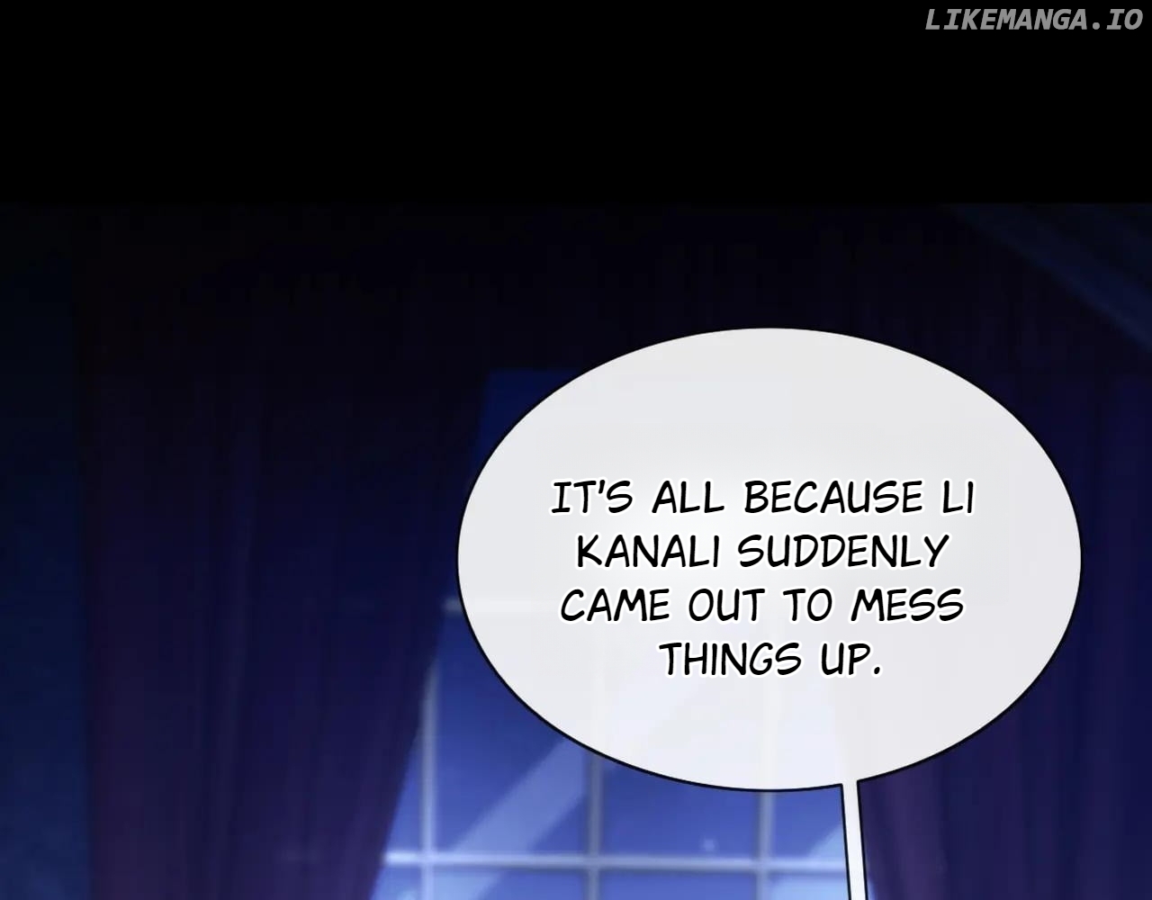 Quick Transmigration: The Host Wants To Die Chapter 154 - page 70